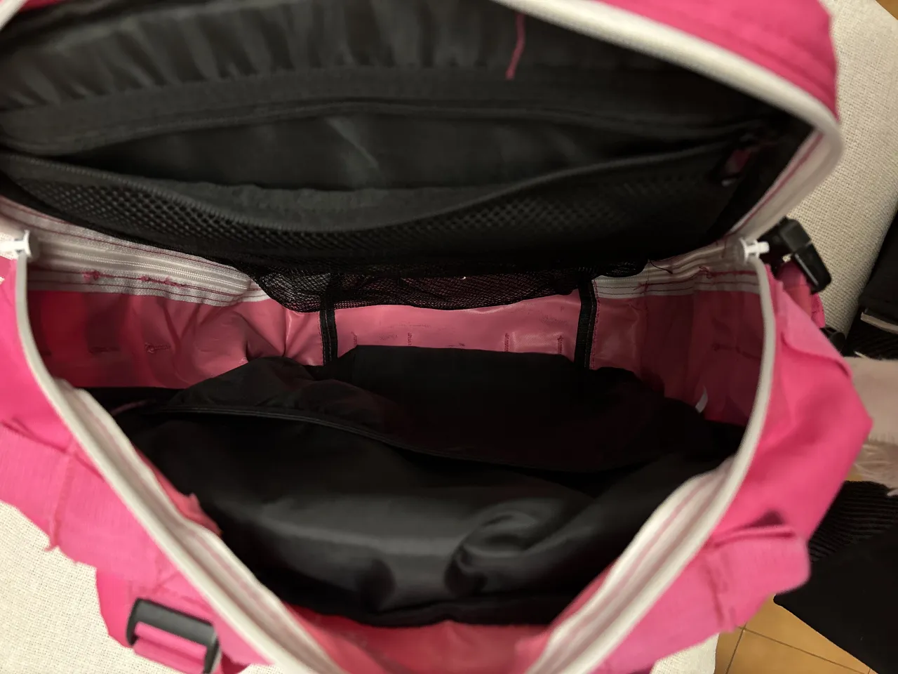 Mochila A.a.a - imagen 4