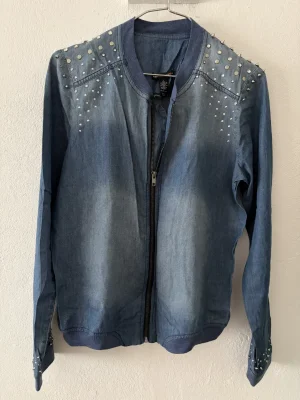 Campera importada