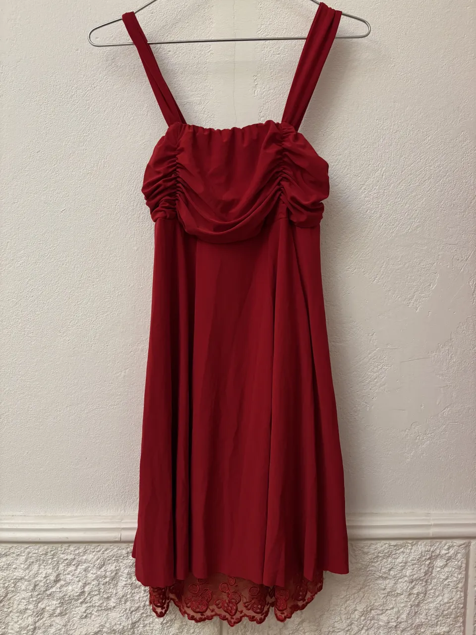 Vestido Zara - imagen 1