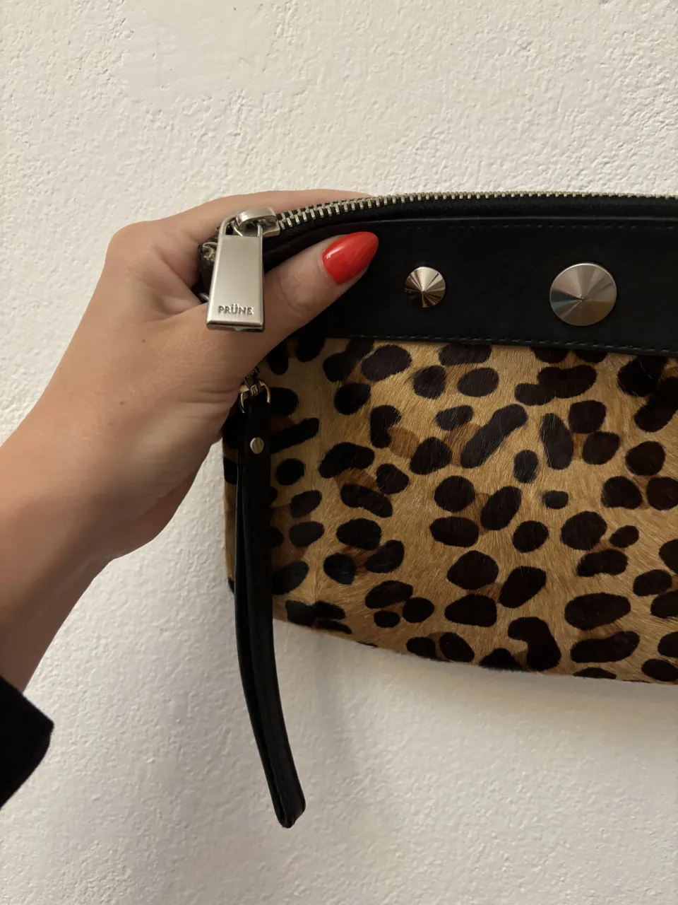 Cartera Prüne - imagen 4
