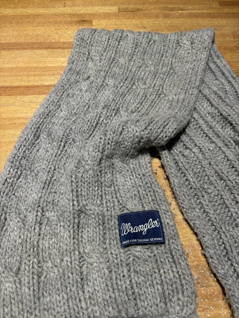 Bufanda Wrangler - imagen 4
