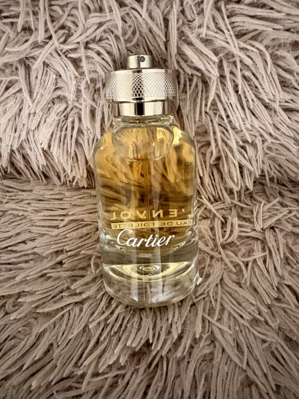 Colgante Cartier - imagen 1
