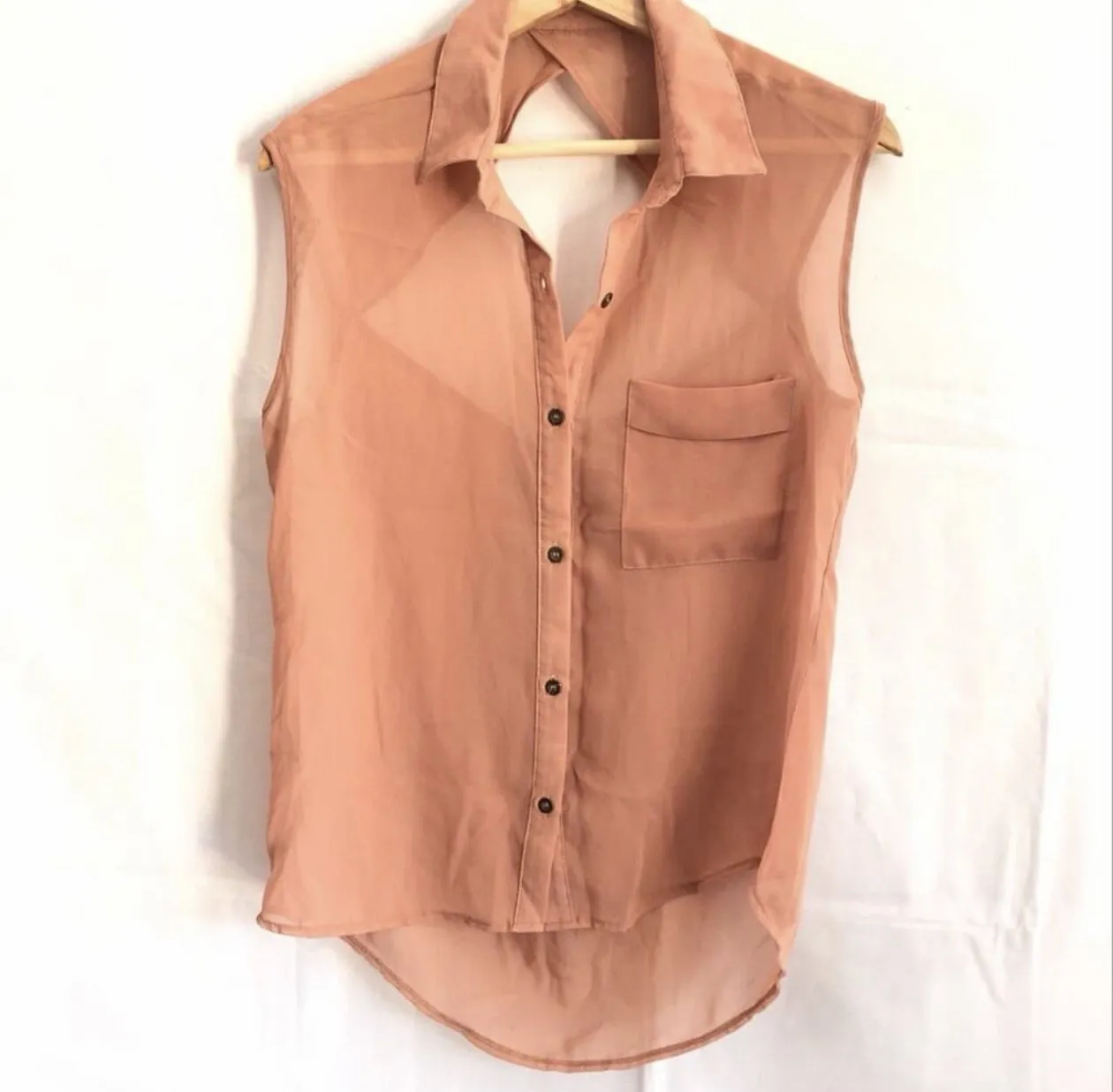 Blusa A.a.a - imagen 1