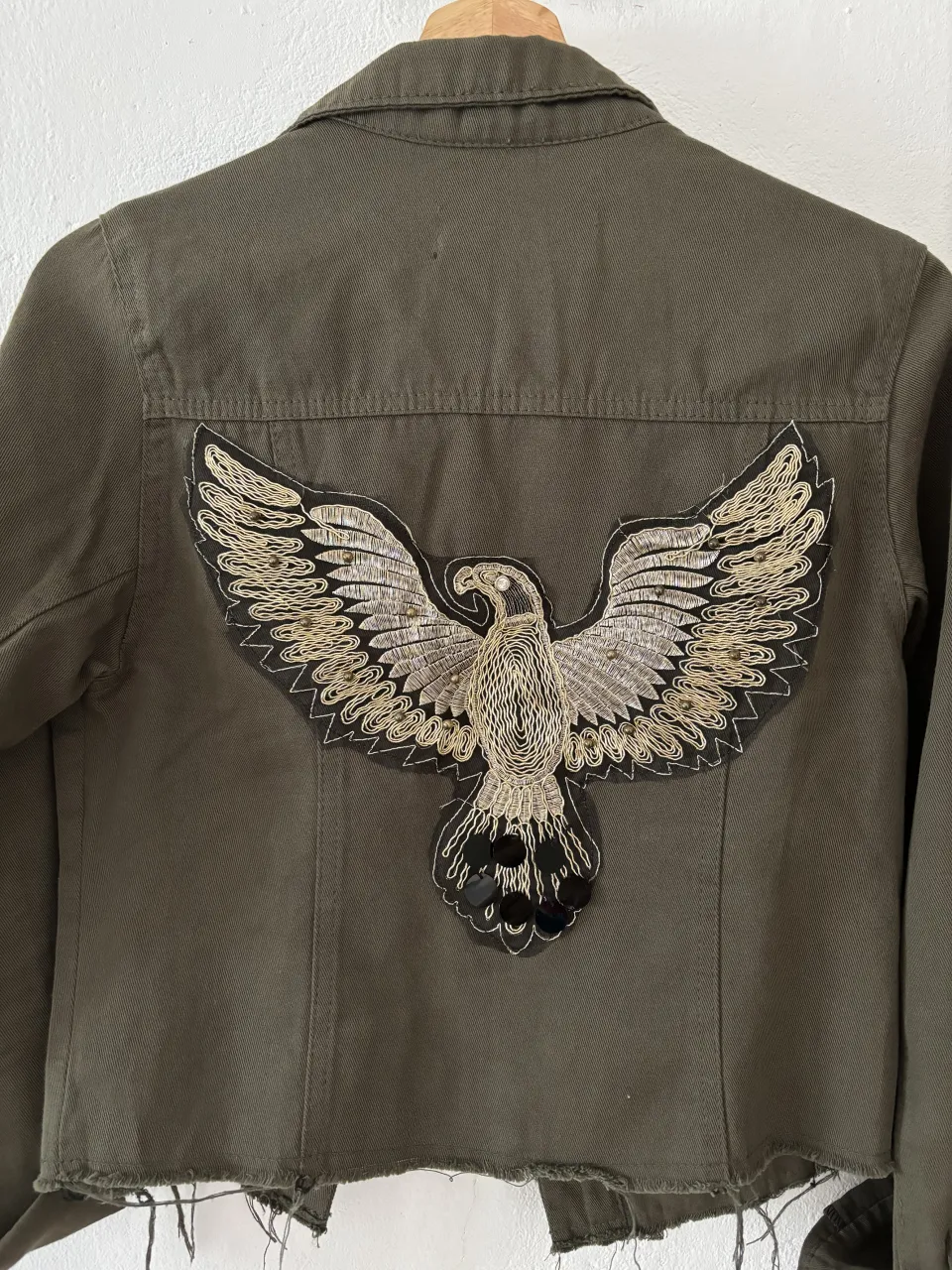 Campera Dorcastar - imagen 2