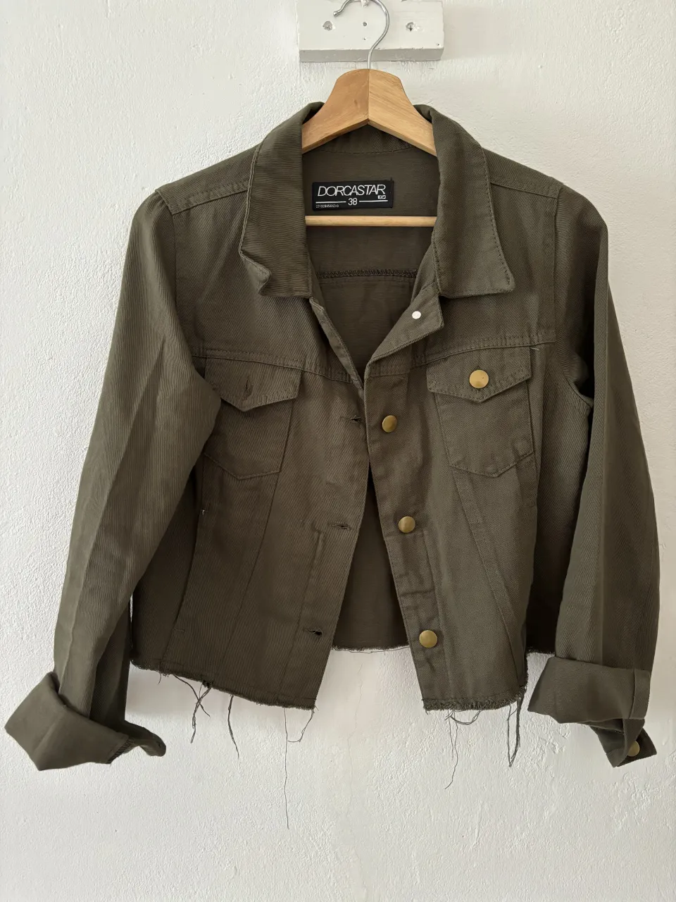 Campera Dorcastar - imagen 4