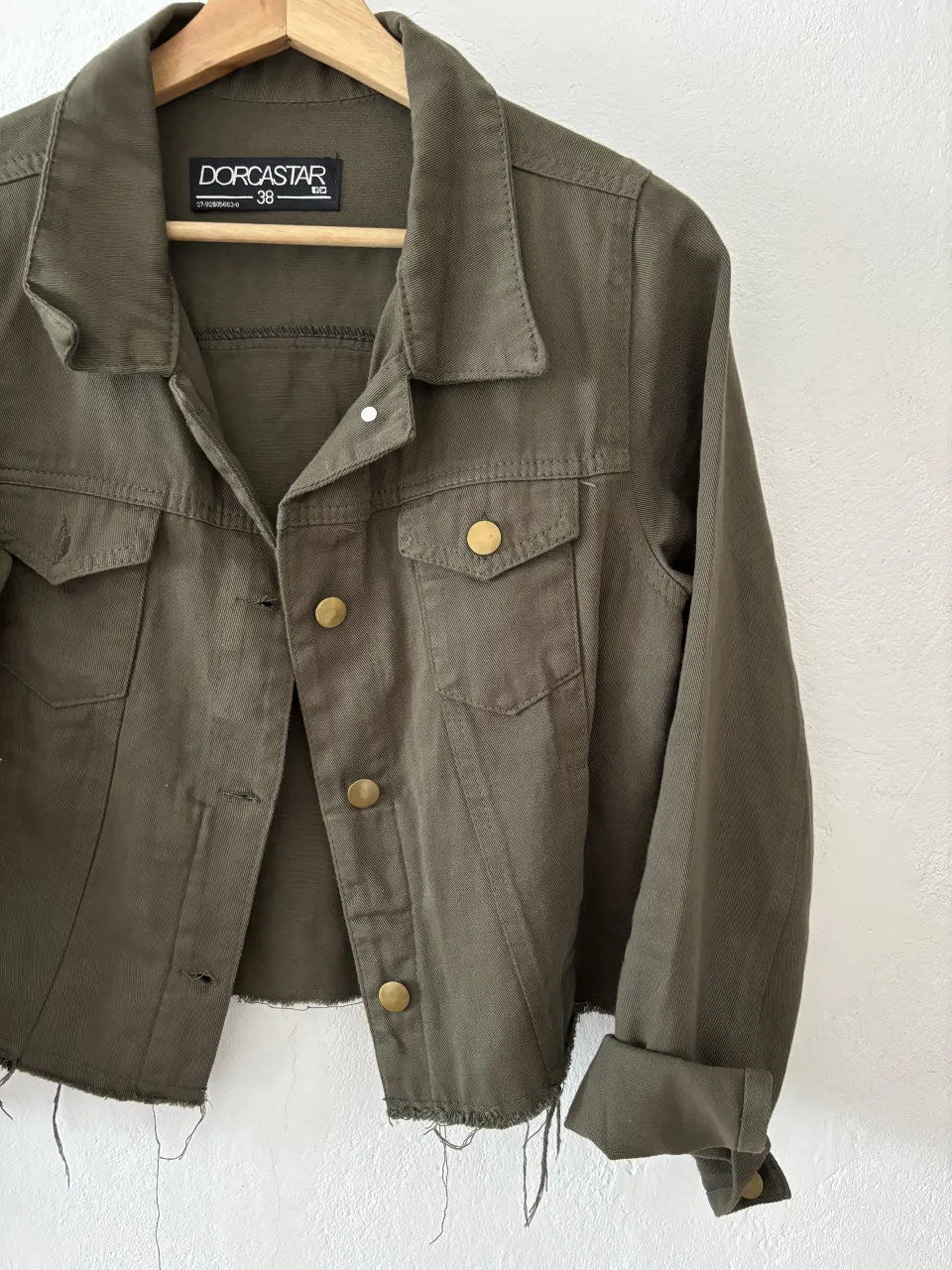 Campera Dorcastar - imagen 3