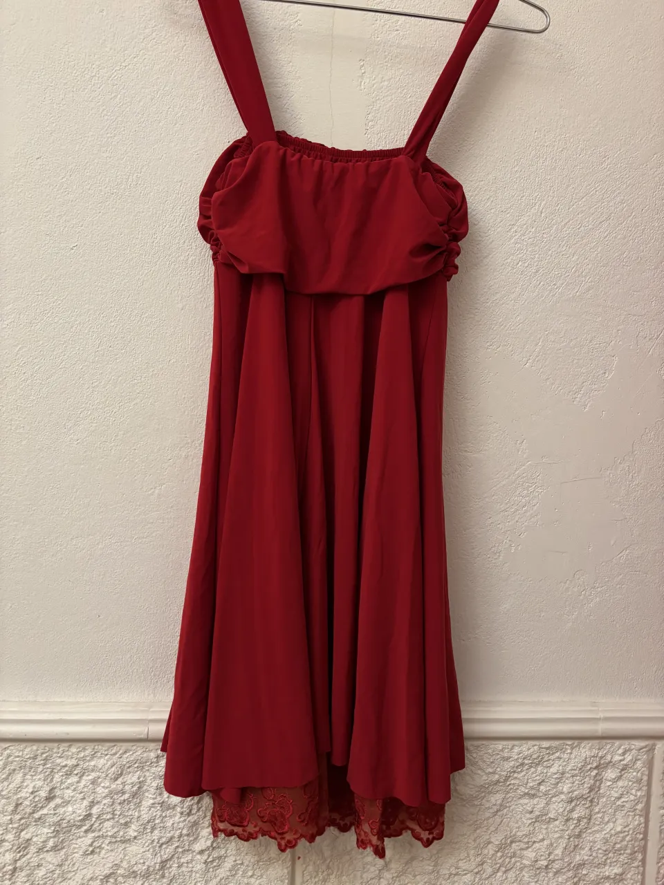 Vestido Zara - imagen 4