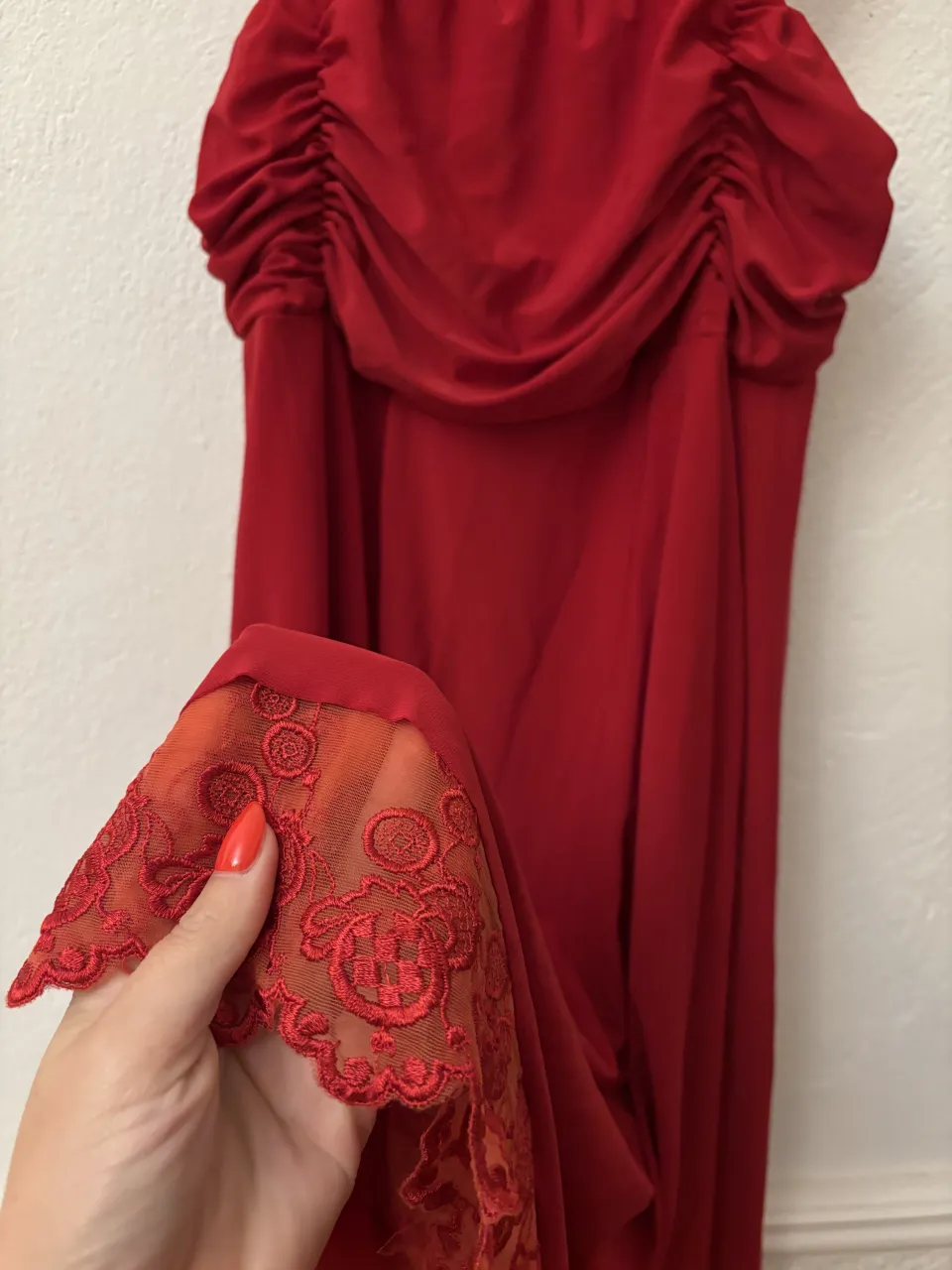 Vestido Zara - imagen 2
