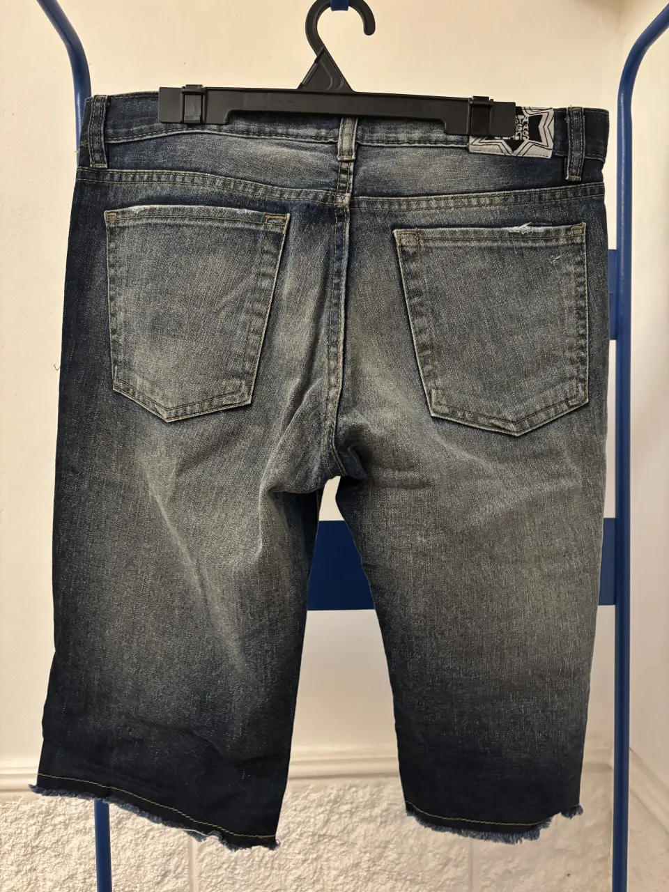 Short Cuesta Blanca - imagen 2