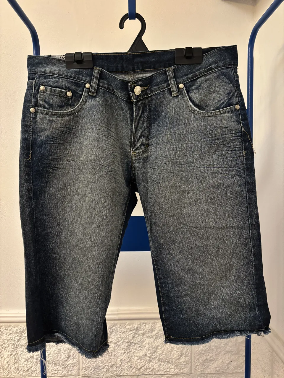 Short Cuesta Blanca - imagen 1