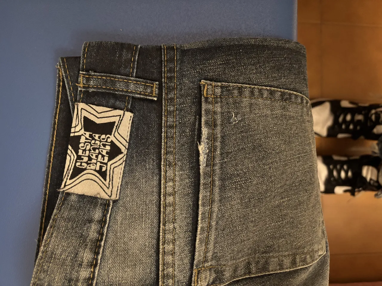 Short Cuesta Blanca - imagen 3