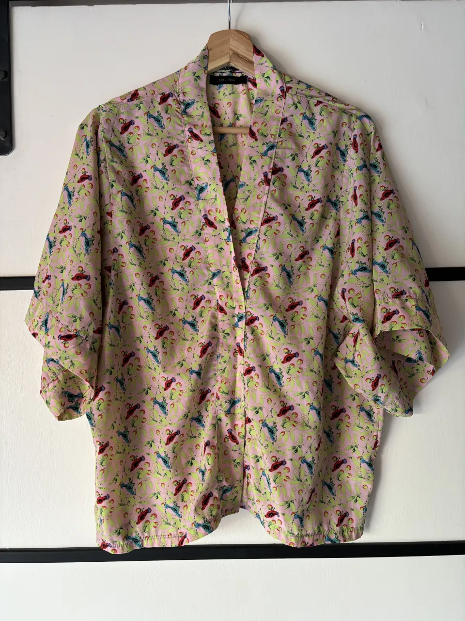 Kimono A.a.a - imagen 1