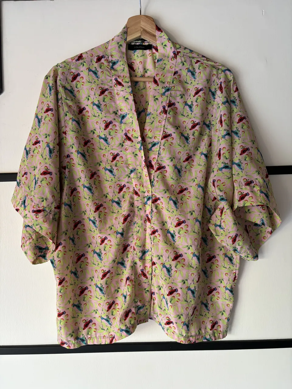 Kimono A.a.a - imagen 3