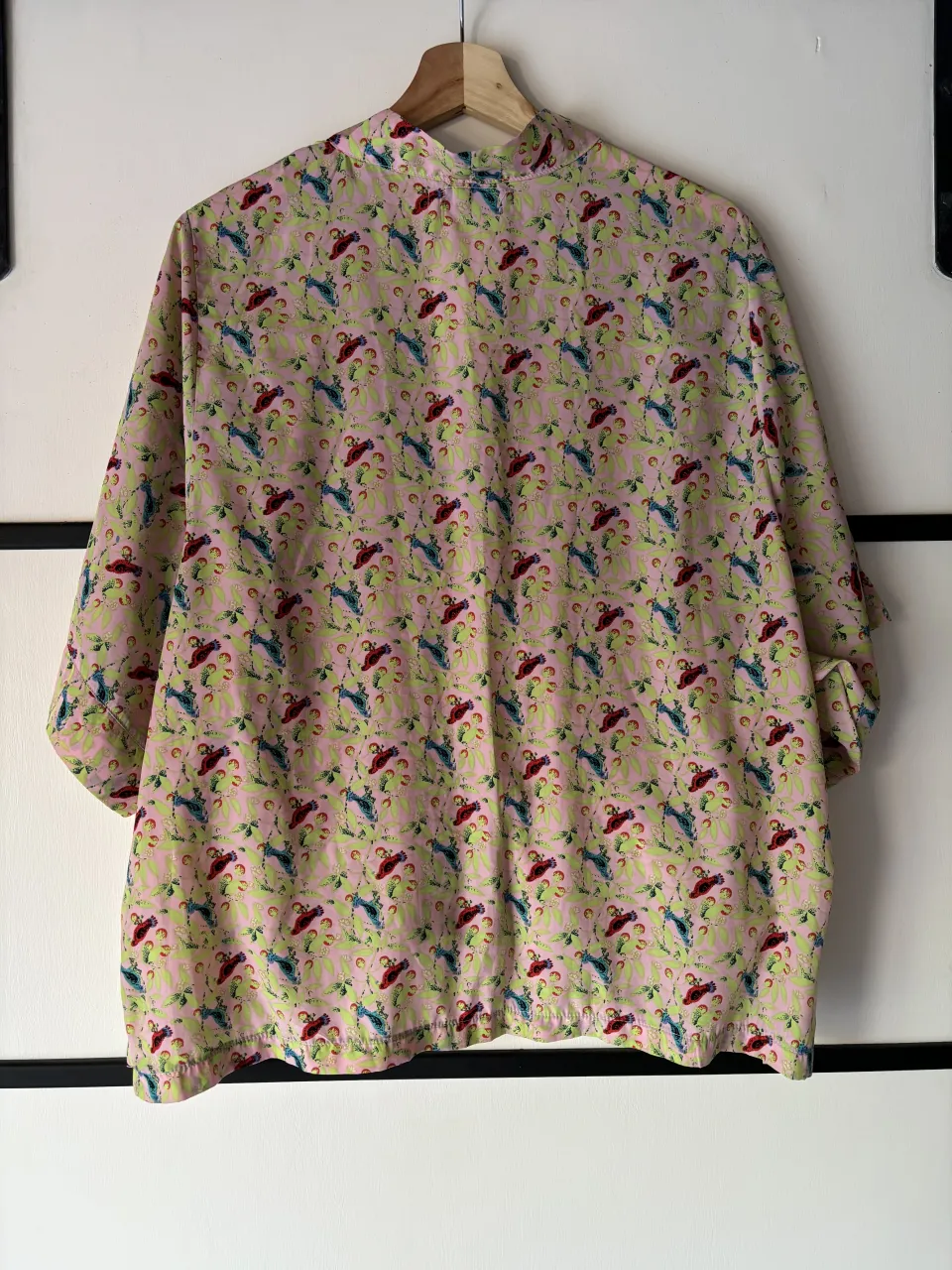 Kimono A.a.a - imagen 2