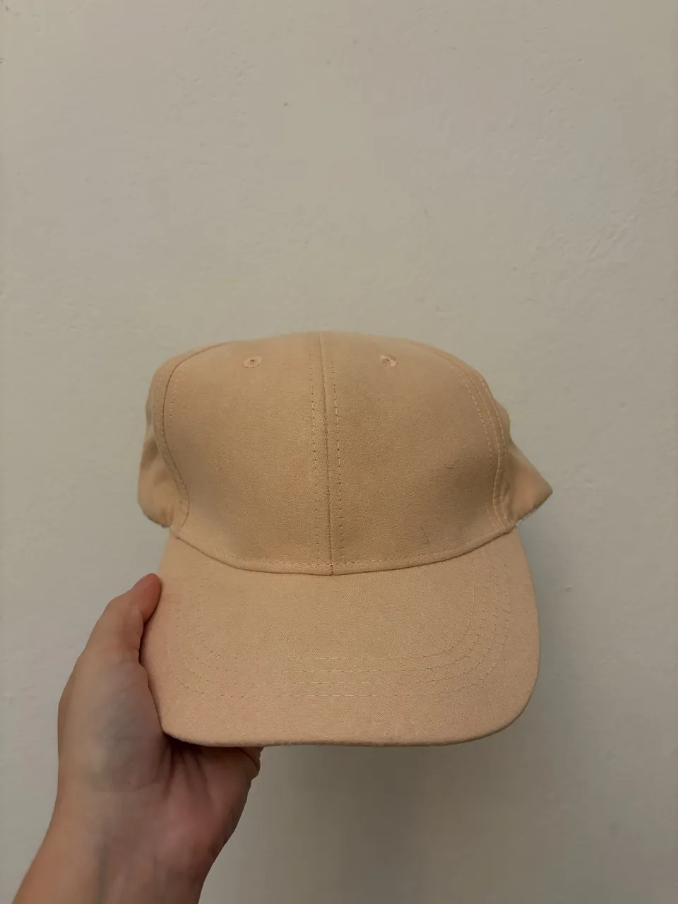 Gorra TODOMODA - imagen 4