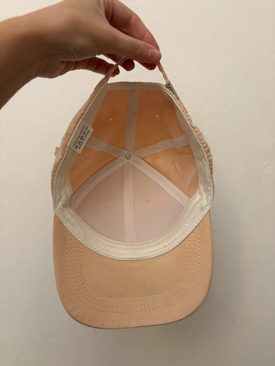 Gorra TODOMODA - imagen 2