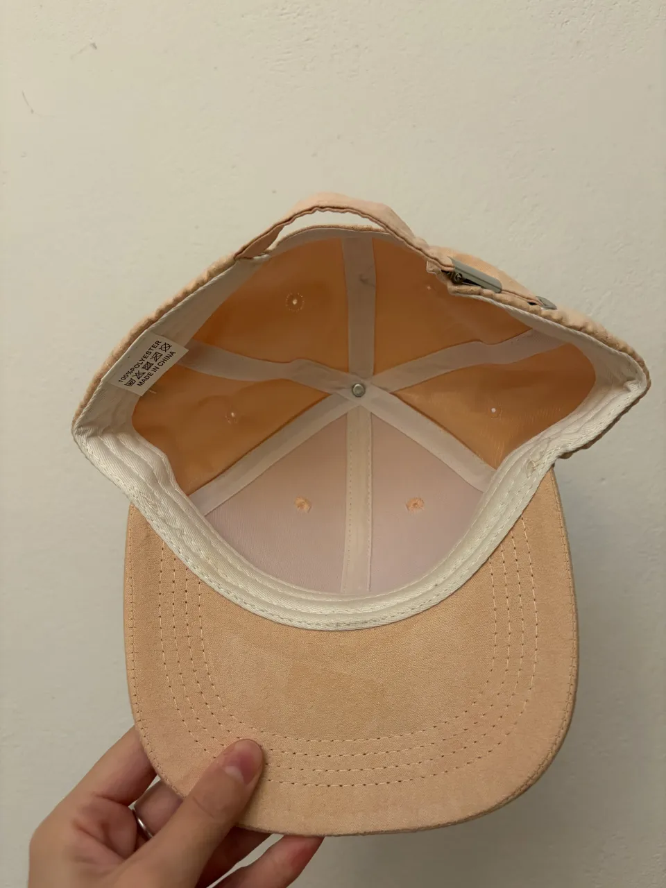 Gorra TODOMODA - imagen 3