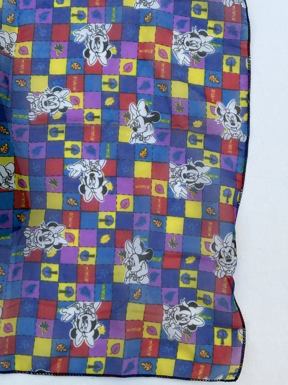 Pañuelo A.a.a - imagen 2