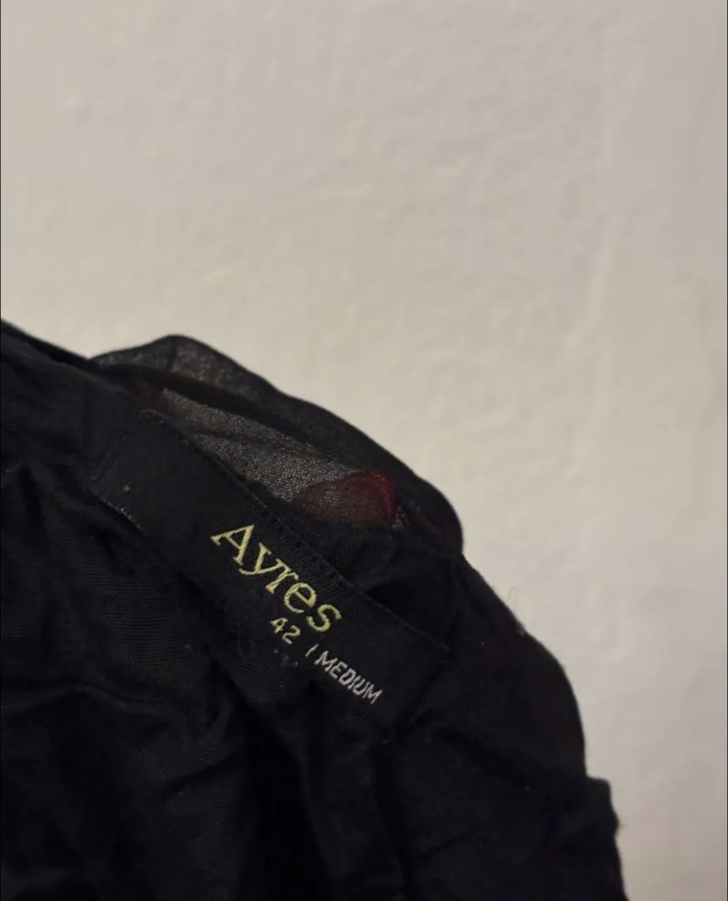 Remera Ayres - imagen 4