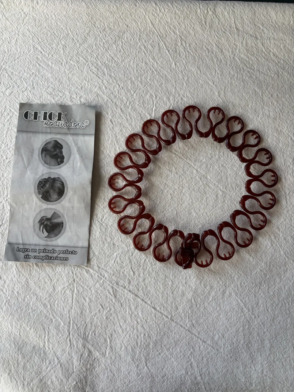 Accesorio A.a.a - imagen 1