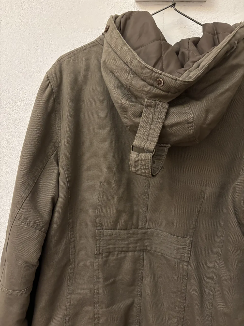 Campera A.a.a - imagen 5