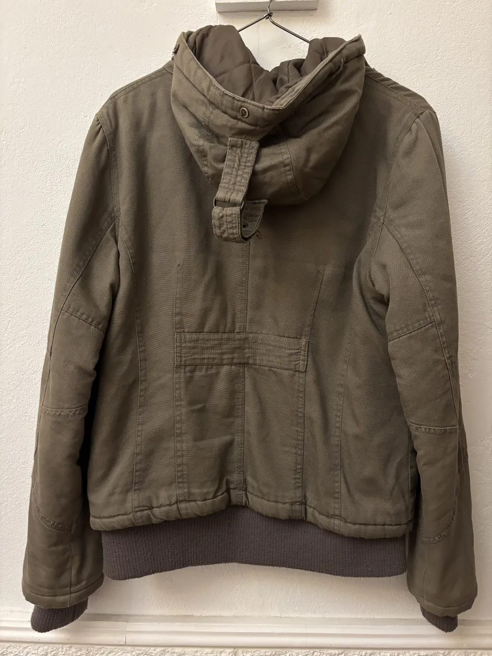 Campera A.a.a - imagen 4