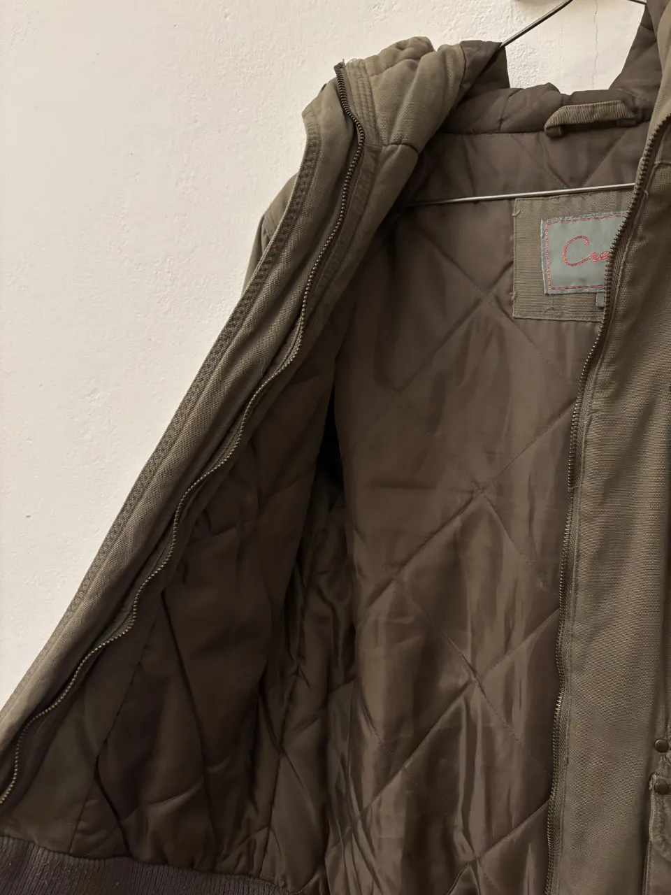 Campera A.a.a - imagen 3
