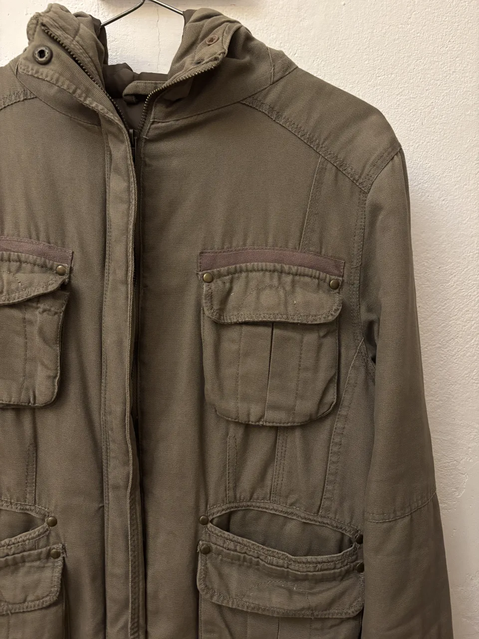Campera A.a.a - imagen 2