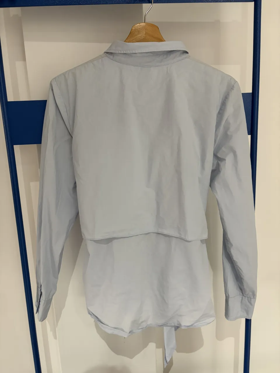 Camisa H&M - imagen 4