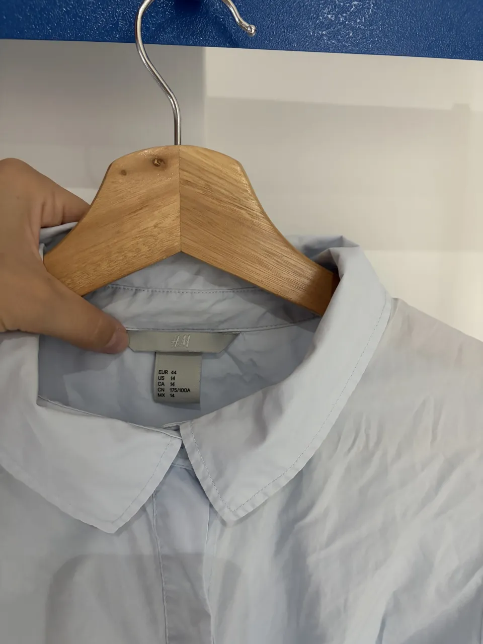 Camisa H&M - imagen 2