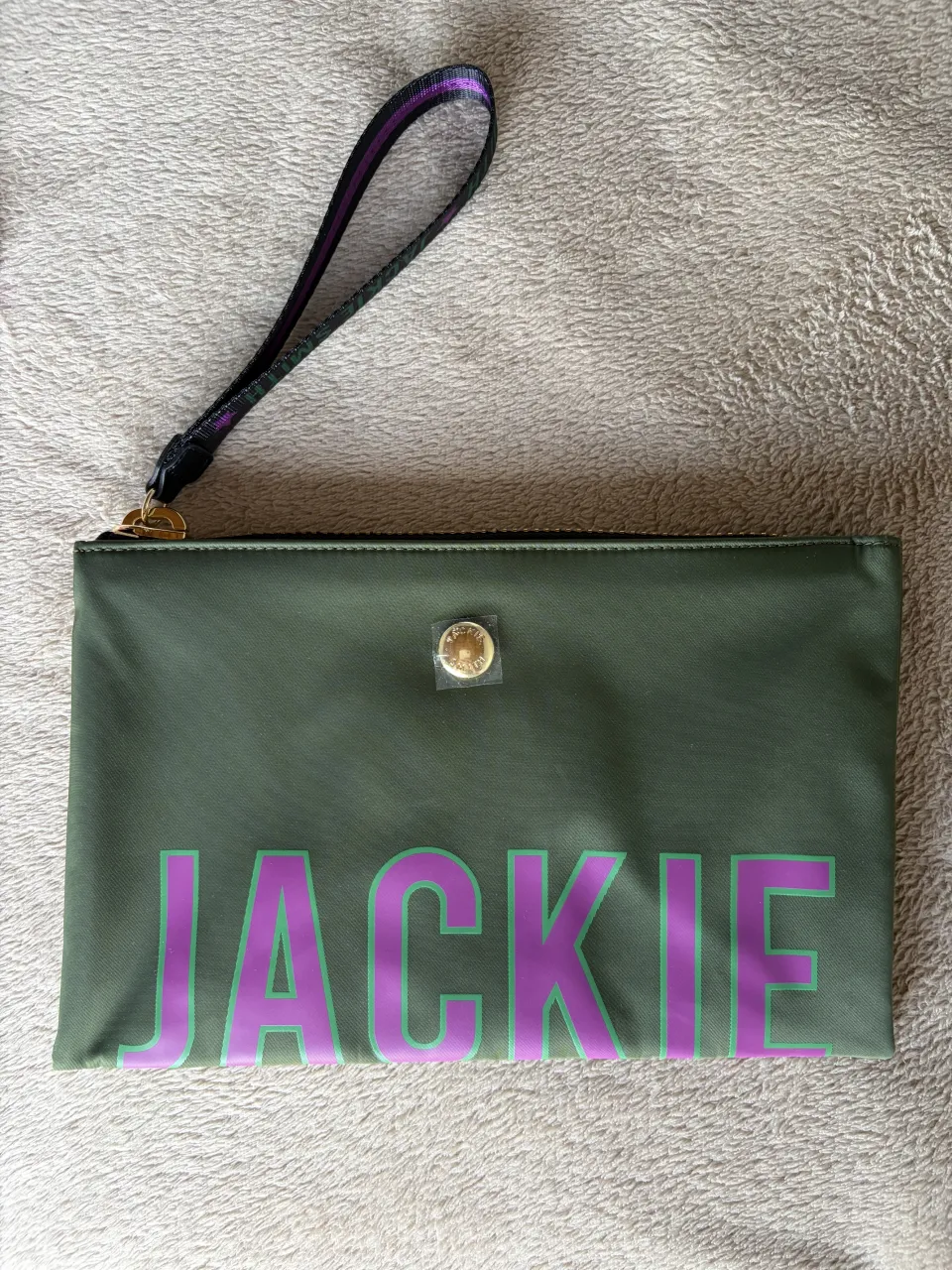 Bolso Jackie Smith - imagen 1