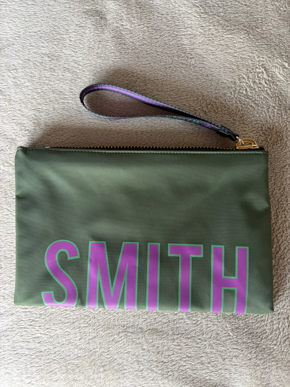 Bolso Jackie Smith - imagen 2