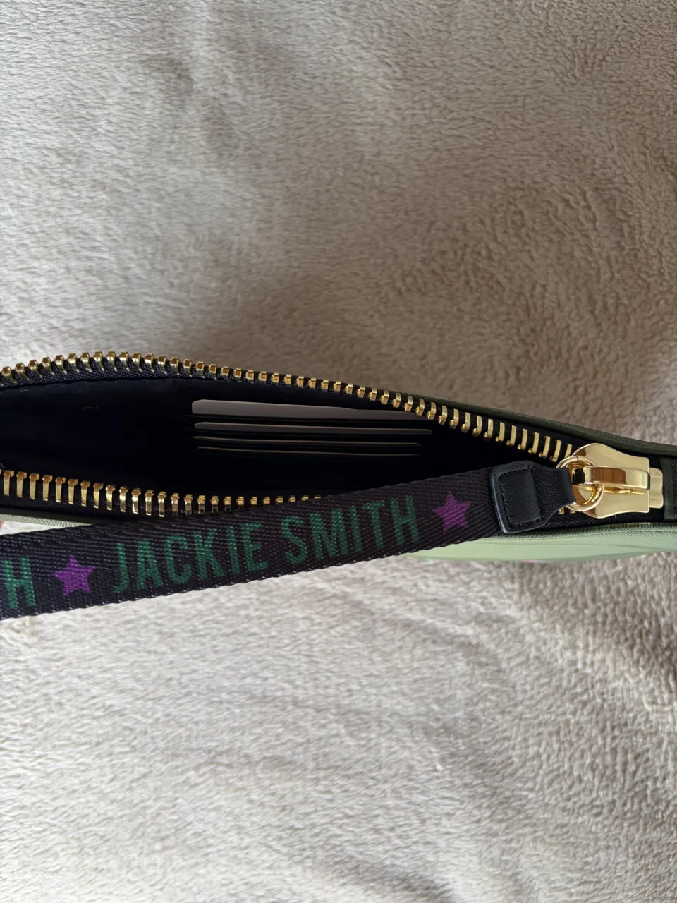 Bolso Jackie Smith - imagen 4