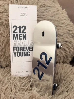 Carolina Herrera