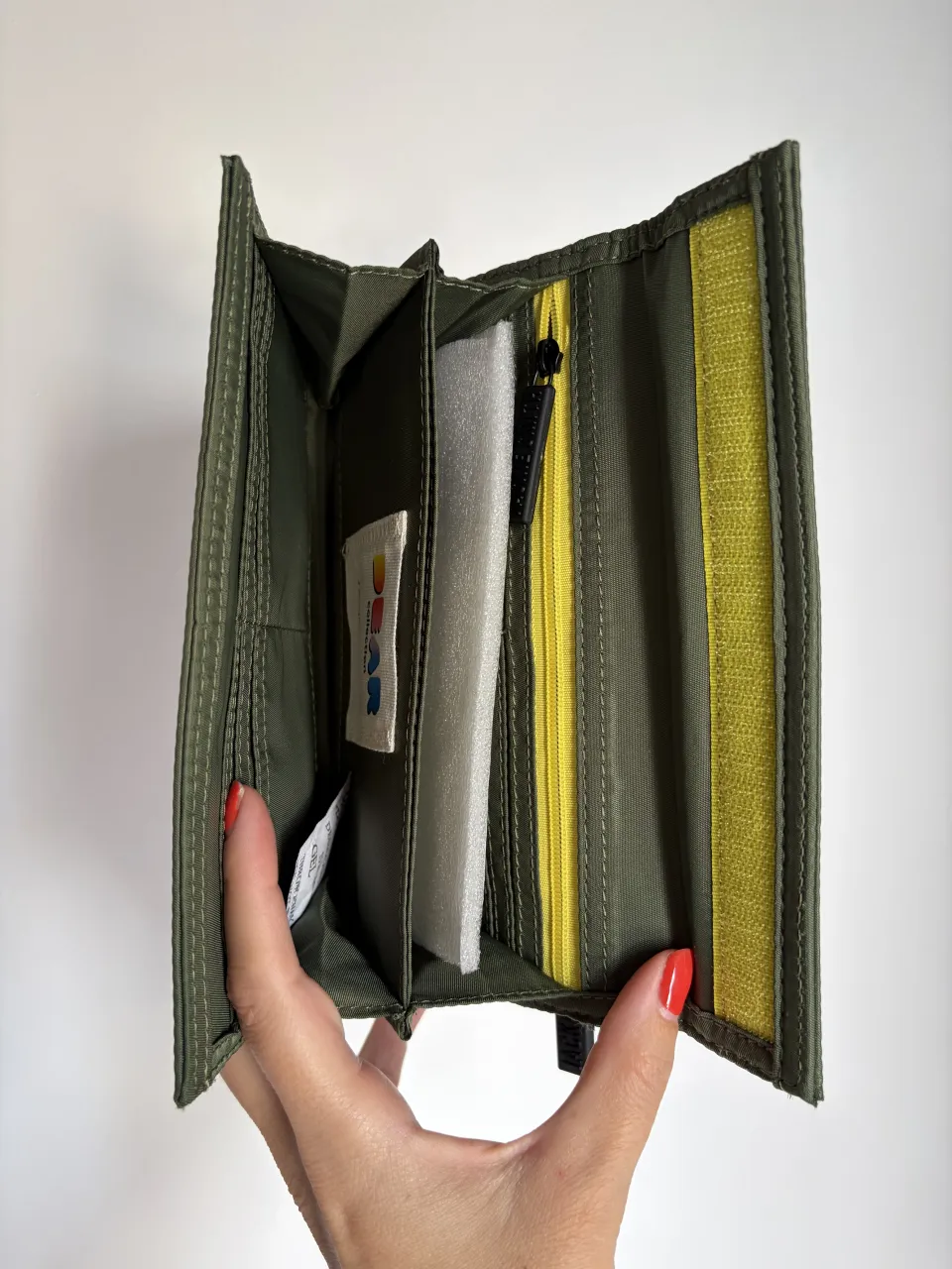 Billetera Jackie Smith - imagen 3