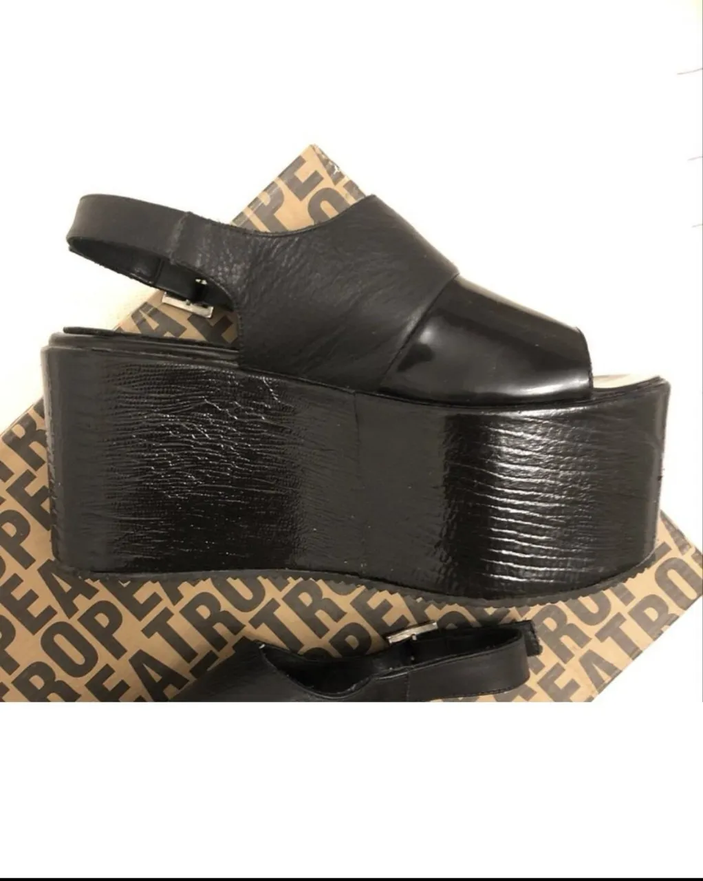 Sandalias Febo - imagen 2