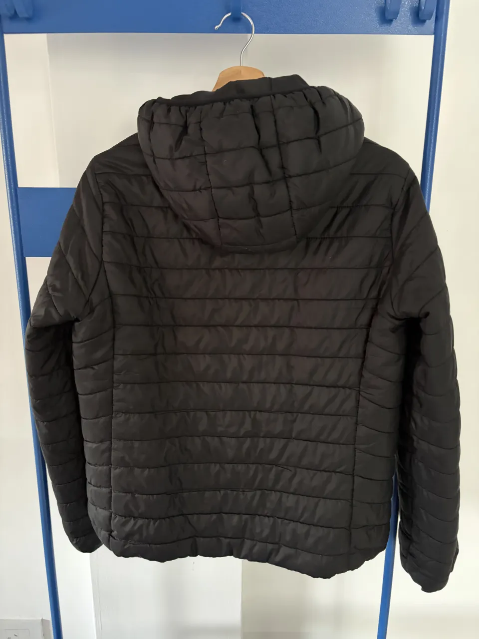 Campera Stradivarius - imagen 2