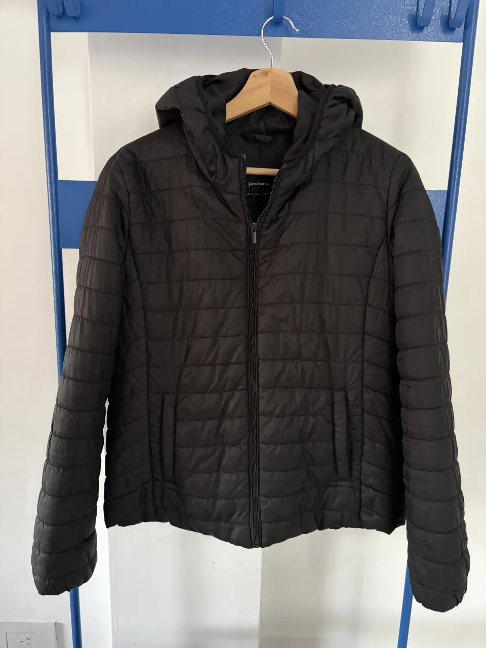 Campera Stradivarius - imagen 1