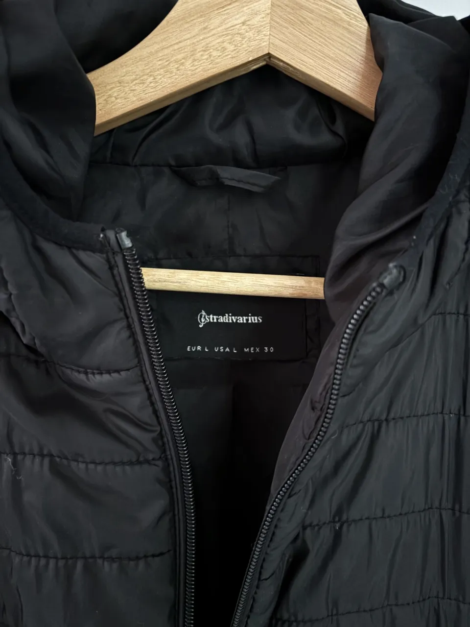 Campera Stradivarius - imagen 3