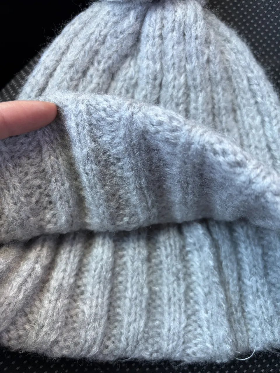 Gorro Isadora - imagen 2