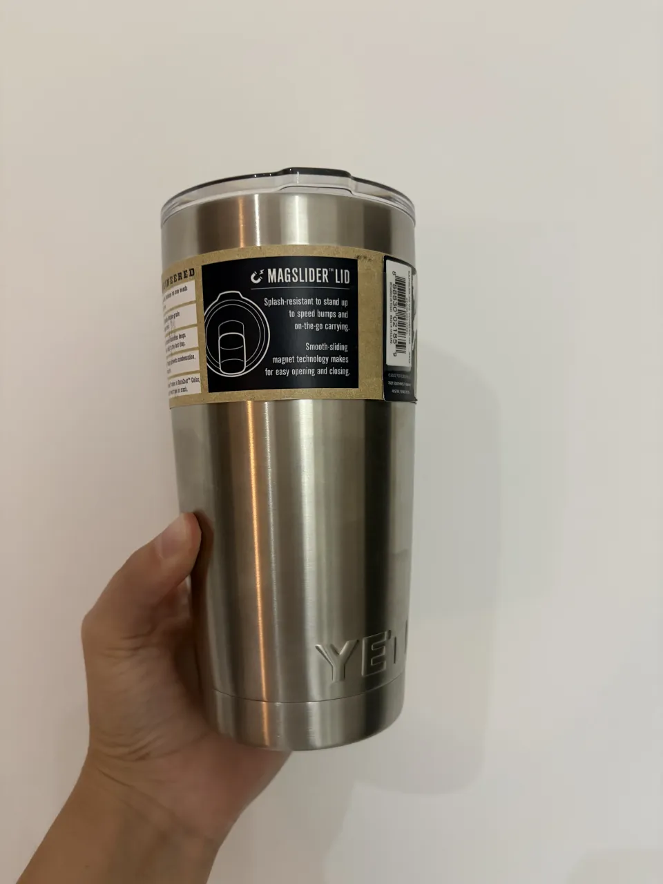 Lencería Yeti - imagen 2