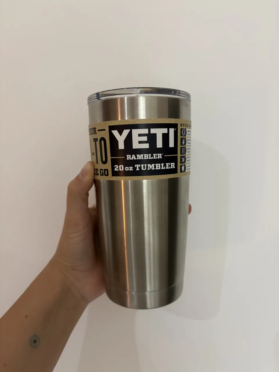 Lencería Yeti - imagen 1