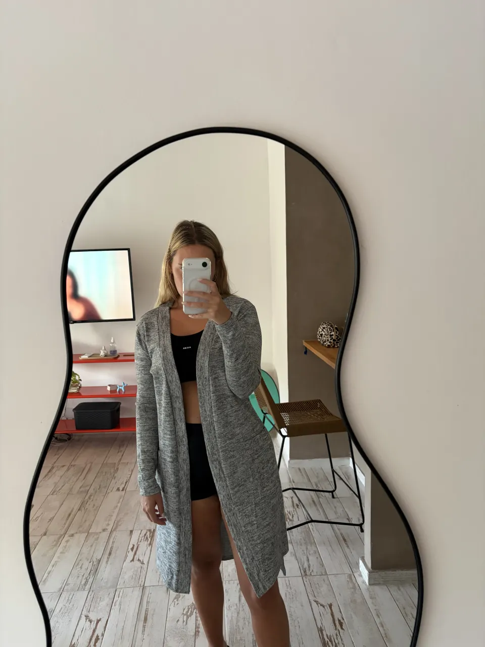 Cardigan Hym - imagen 4