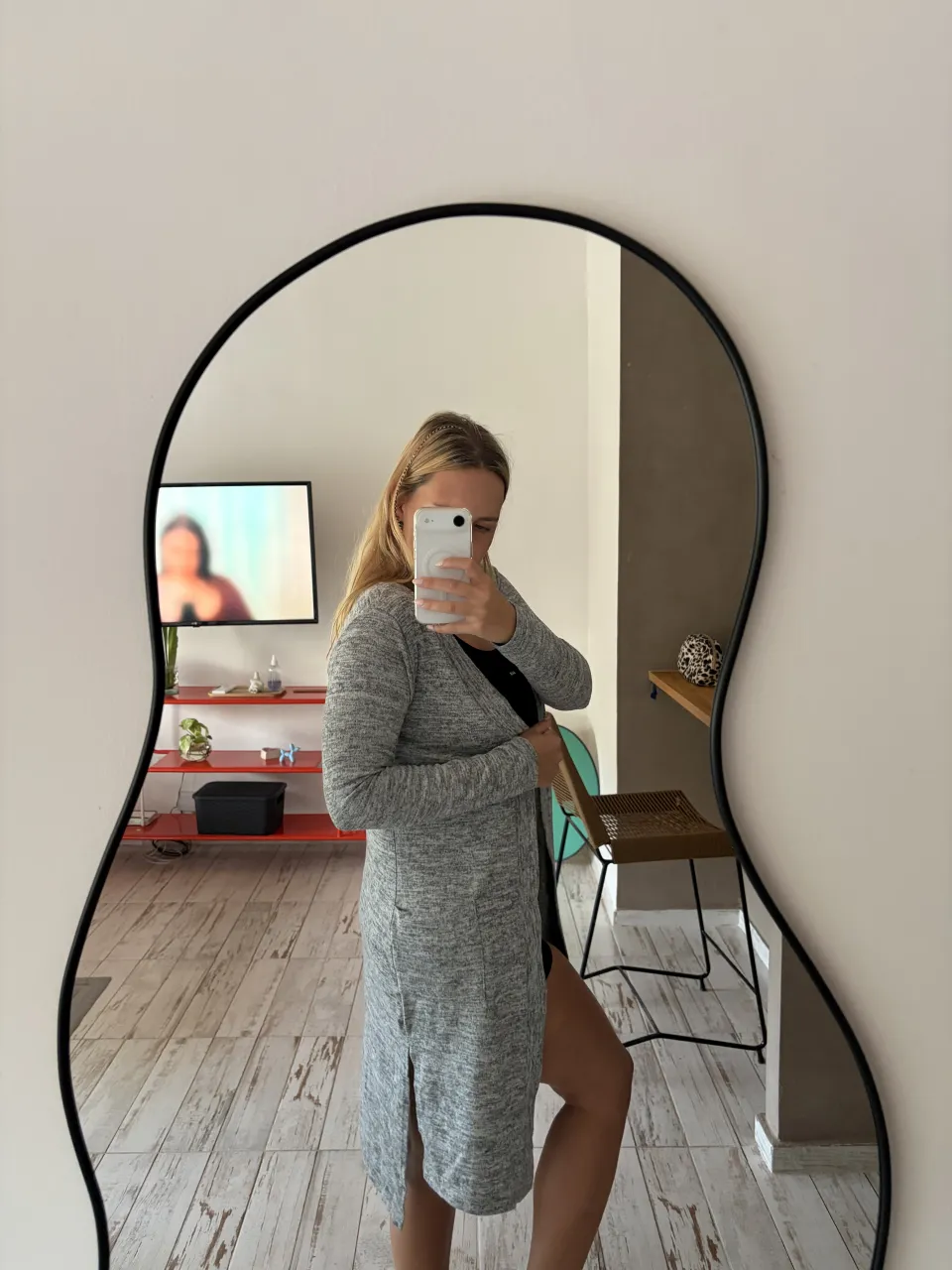 Cardigan Hym - imagen 3