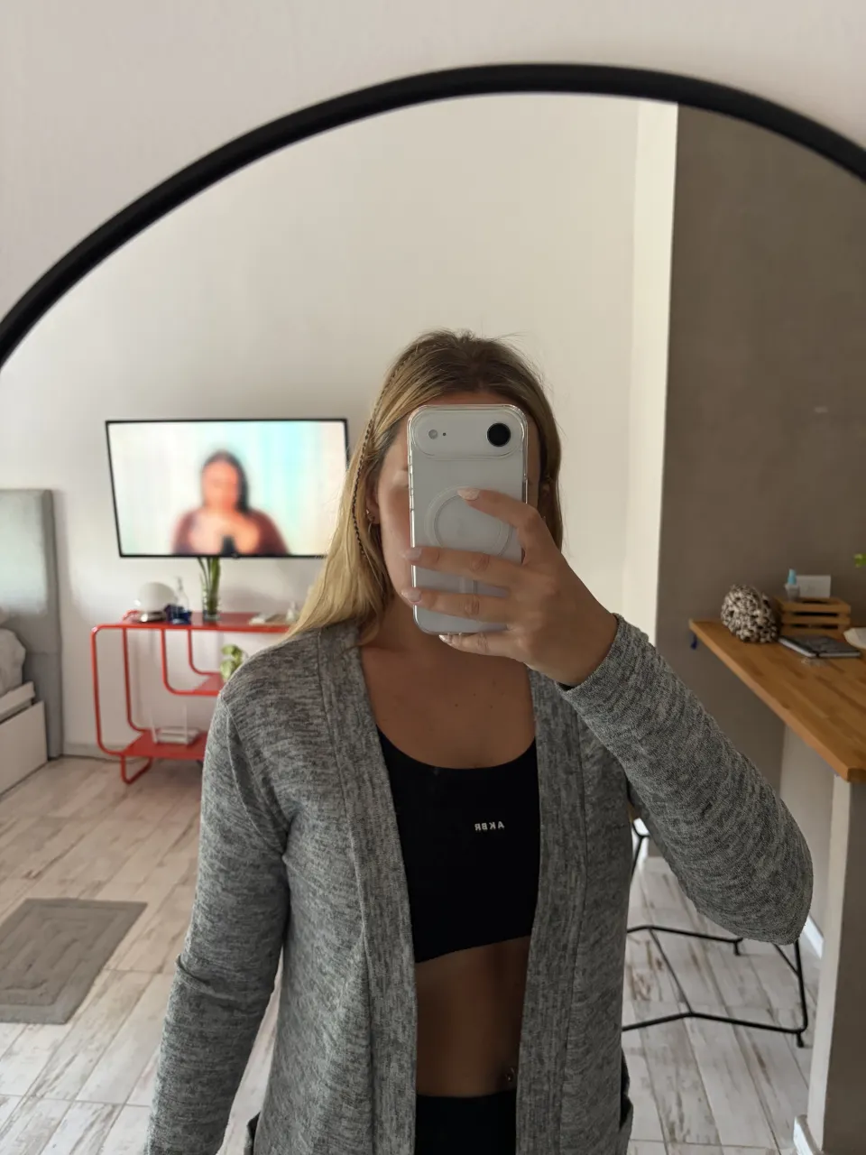 Cardigan Hym - imagen 2