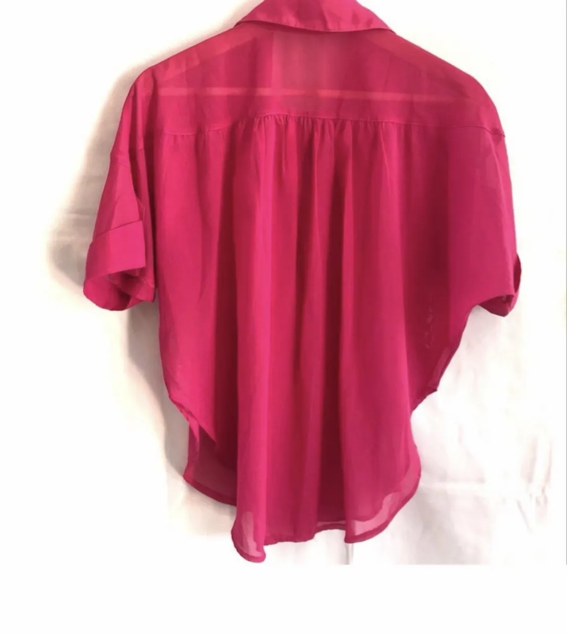 Blusa A.a.a - imagen 2