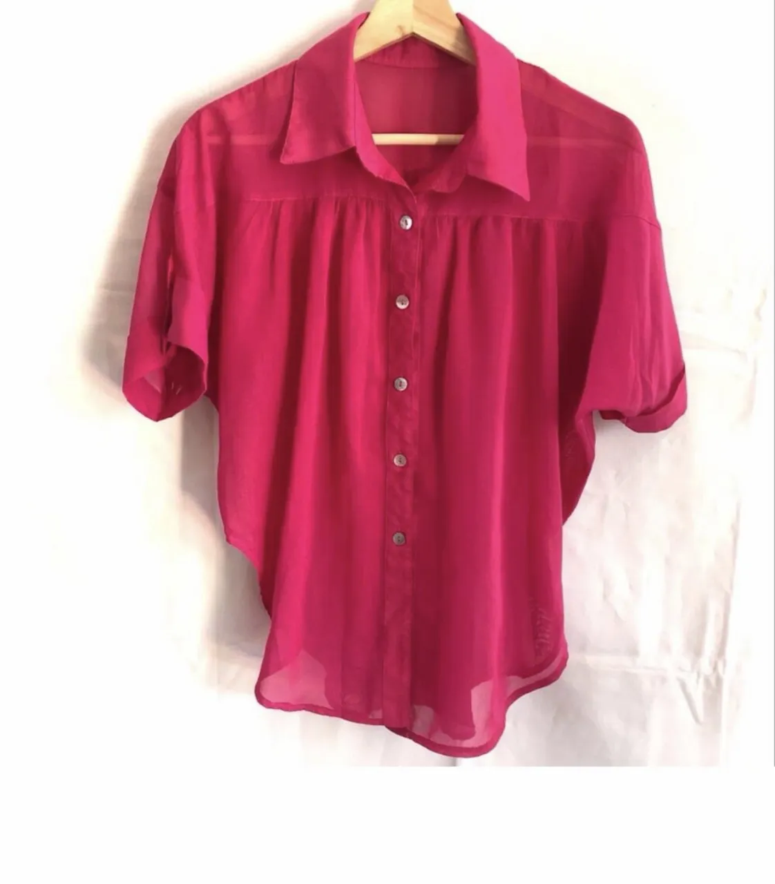 Blusa A.a.a - imagen 1