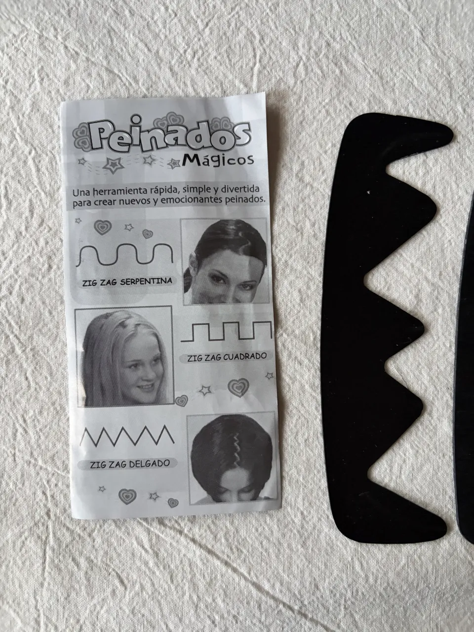 Accesorio A.a.a - imagen 2