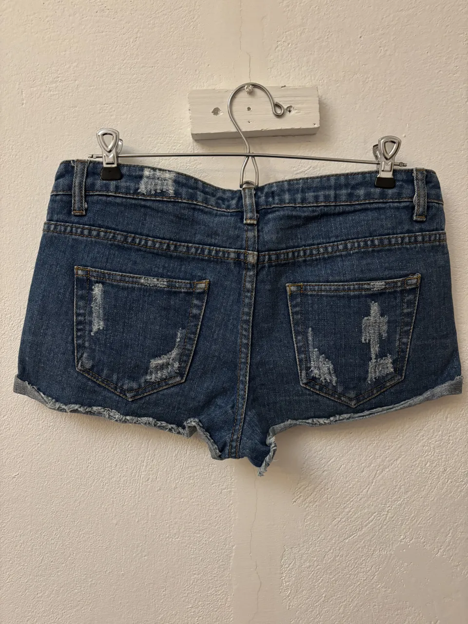 Short Zara - imagen 6