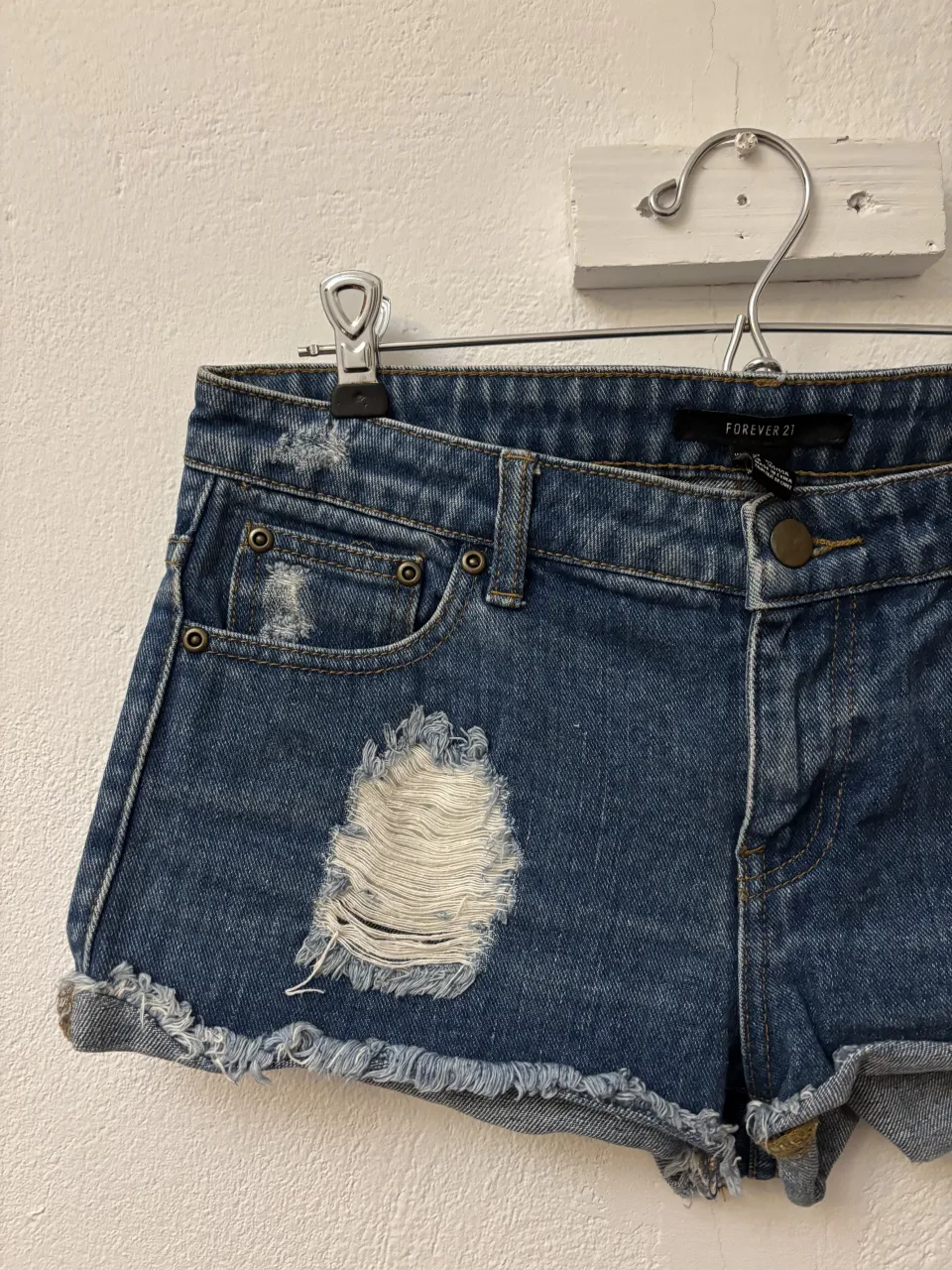 Short Zara - imagen 5